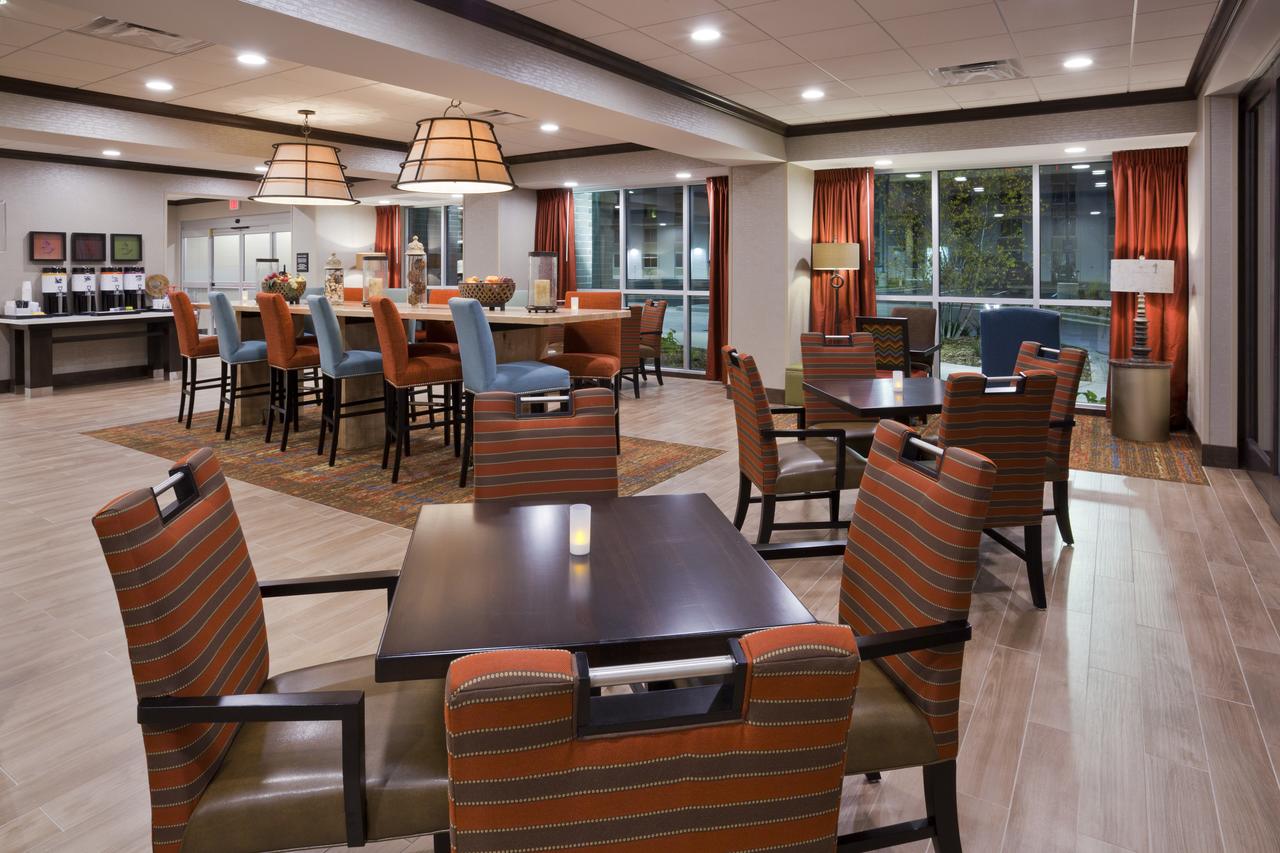 Hampton Inn Minneapolis Bloomington West - thumb 6