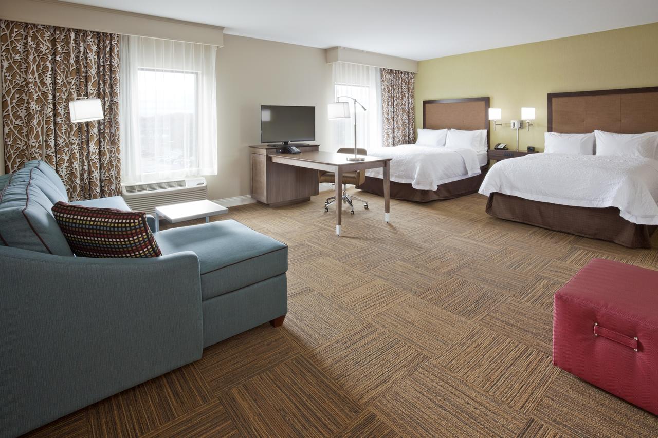 Hampton Inn Minneapolis Bloomington West - thumb 22
