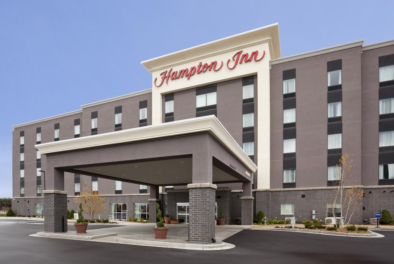 Hampton Inn Minneapolis Bloomington West - thumb 0