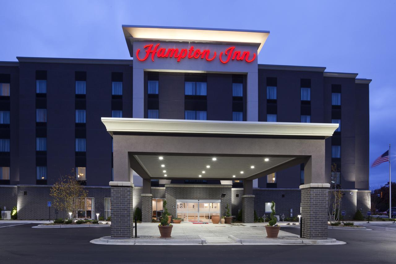 Hampton Inn Minneapolis Bloomington West - thumb 5