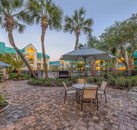 Best Western Seaway Inn - Accommodation Texas