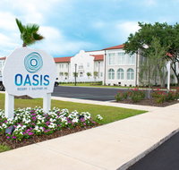 Oasis Resort Gulfport - Accommodation Texas