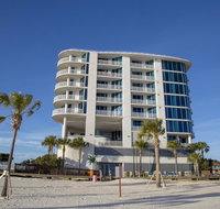 South Beach Biloxi Hotel  Suites - Accommodation Texas