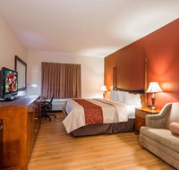 Red Roof Inn  Suites Biloxi - Accommodation Texas