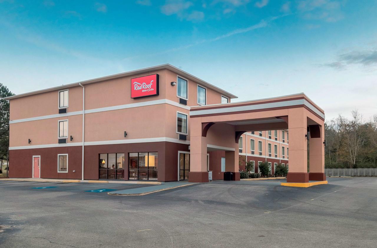 Red Roof Inn & Suites Biloxi - thumb 34