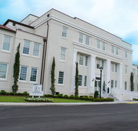 Grand Centennial Gulfport - Accommodation Texas