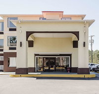 Motel 6 Biloxi - Ocean Springs - Accommodation Texas