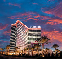 Scarlet Pearl Casino Resort - Accommodation Texas