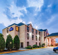 Regency Inn  Suites Biloxi - Accommodation Texas