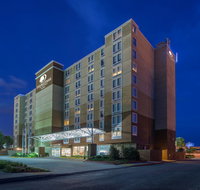DoubleTree by Hilton Biloxi - Accommodation Texas