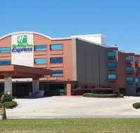 Holiday Inn Express - Biloxi - Beach Blvd - Accommodation Texas