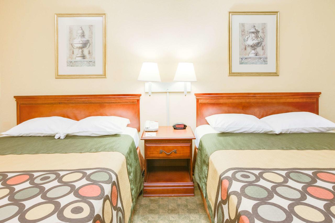 Super 8 By Wyndham Diberville Biloxi Area - thumb 19
