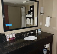 Hampton Inn Biloxi Beach Boulevard - Accommodation Texas