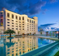 Margaritaville Hotel Vicksburg - Accommodation Texas