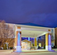 Baymont by Wyndham Kirksville University Area - Accommodation Texas