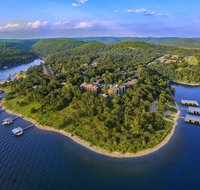 Still Waters Resort - Accommodation Texas
