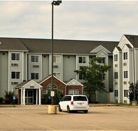 Alliance Inn and Suites St. Robert - Accommodation Texas
