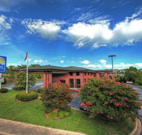 CLIFS Lodge at the Falls - Accommodation Texas