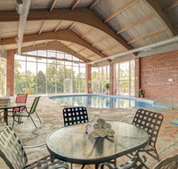 Southern Oaks Inn Near IMAX - Accommodation Texas