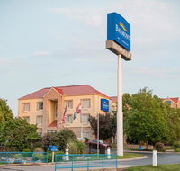 Baymont by Wyndham Springfield I-44 - Accommodation Texas