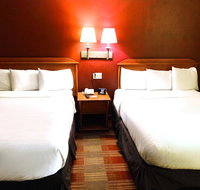 Red Lion Inn  Suites Kansas City Independence - Accommodation Texas