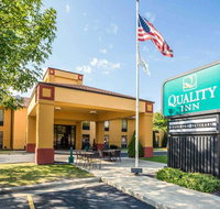 Quality Inn Saint Robert - Ft. Leonard Wood - Accommodation Texas