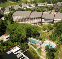 Inn at Grand Glaize - Accommodation Texas