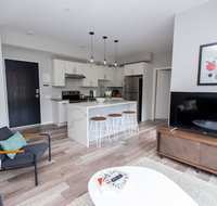 Kasa Clayton Apartments - Accommodation Texas