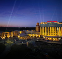 Hollywood Casino St. Louis - Accommodation Texas
