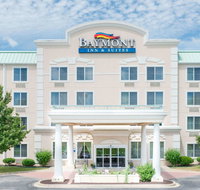 Baymont by Wyndham Ft. Leonard/Saint Robert - Accommodation Texas