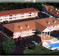 Twelve Oaks Inn - Accommodation Texas
