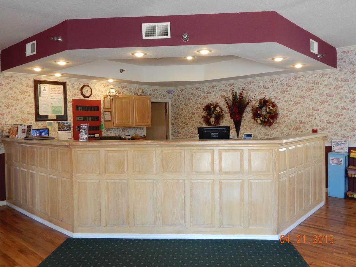 Carriage House Inn - thumb 15