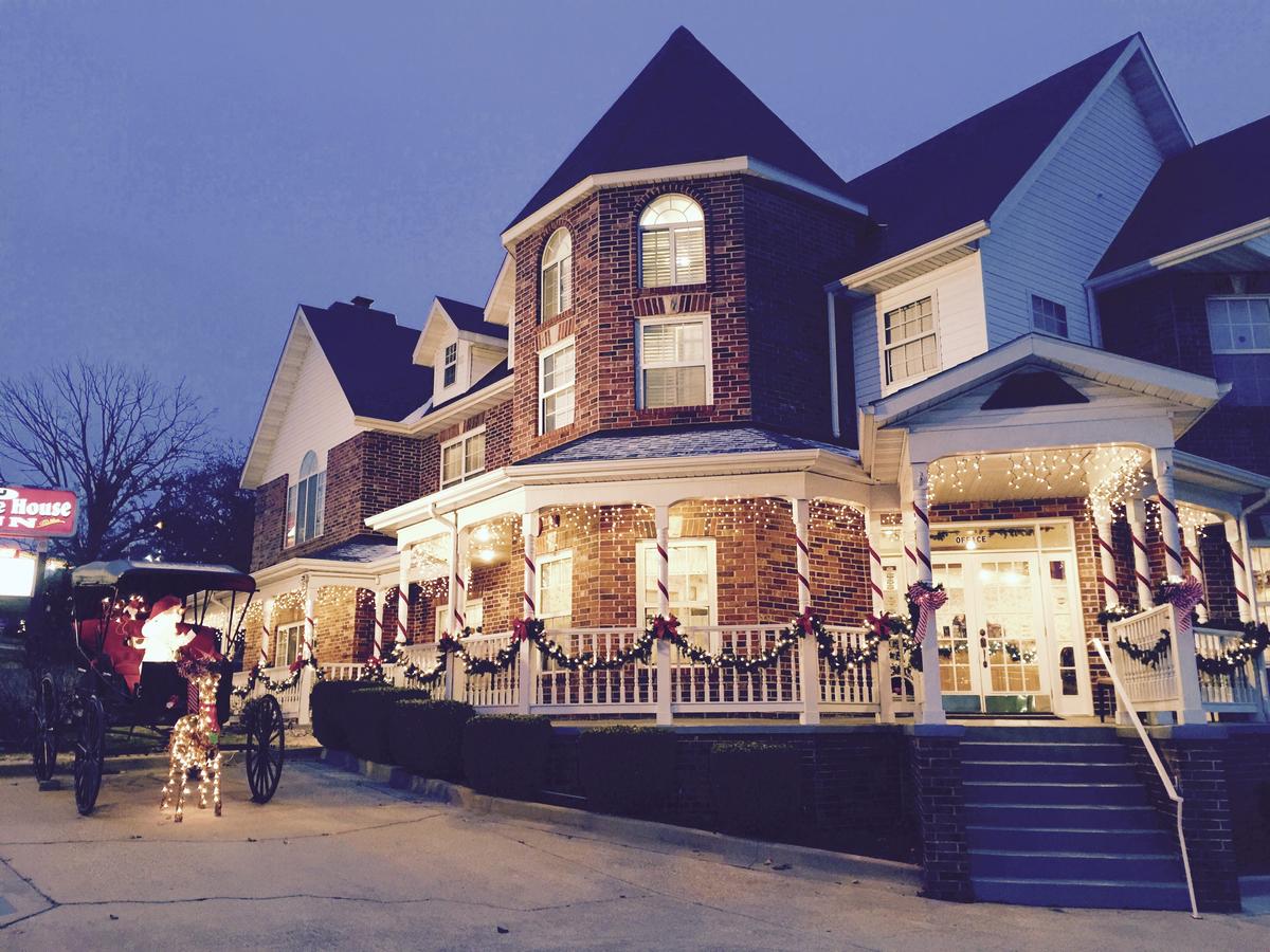 Carriage House Inn - thumb 6