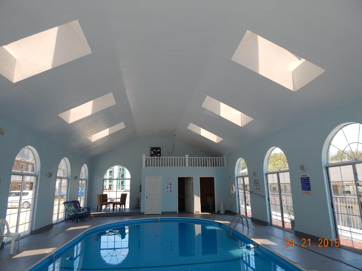 Carriage House Inn - thumb 8