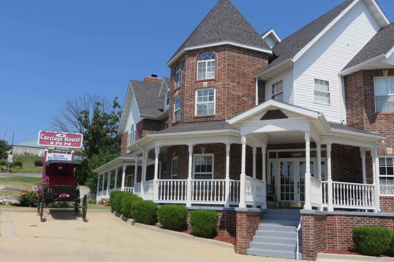 Carriage House Inn - thumb 16