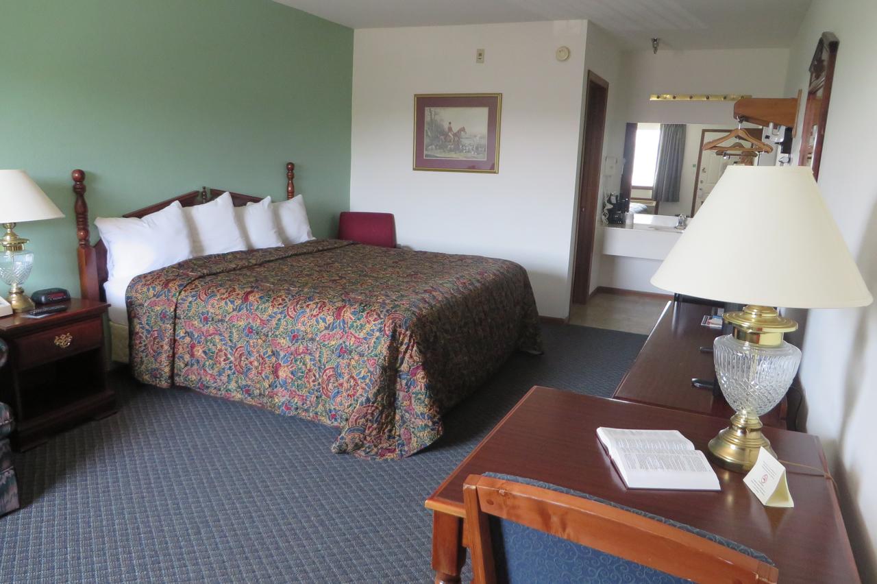 Carriage House Inn - thumb 9
