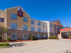 Best Western Plus Columbia Inn