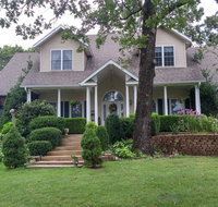 Swan Song Inn - Accommodation Texas