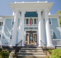 Dickey House Bed and Breakfast - Accommodation Texas