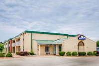 Booking Monett Accommodation Texas
