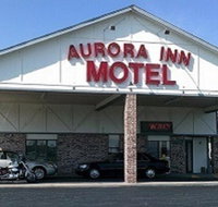 Aurora Inn - Accommodation Texas