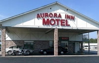 Booking Aurora Accommodation Texas