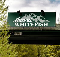 Inn at Whitefish - Accommodation Texas