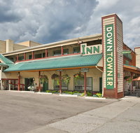Downtowner Inn - Accommodation Texas