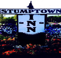 Stumptown Inn of Whitefish - Accommodation Texas