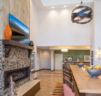 Hampton Inn  Suites Whitefish - Accommodation Texas