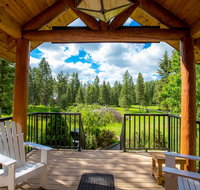 Black Bear Lodge - Accommodation Texas