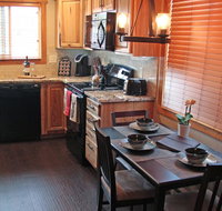 Cowboy Condo - Accommodation Texas