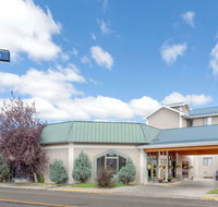 Days Inn by Wyndham Butte - Accommodation Texas