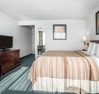 Travelodge by Wyndham Great Falls - Accommodation Texas